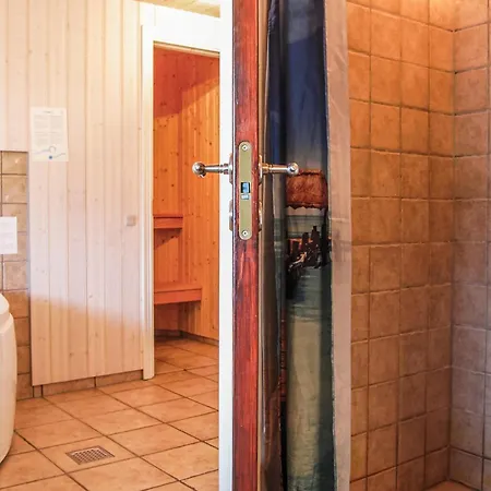 Ferienhaus Lyngvej Ii Tranekær