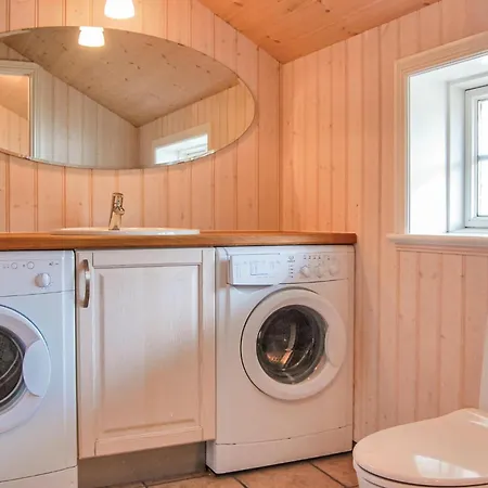 Lyngvej Ii Ferienhaus Tranekær