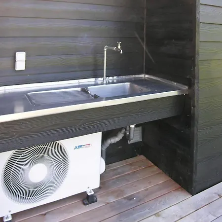 4 Bedroom Cozy In Tranekaer Holiday home *